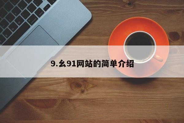 9.幺91网站的简单介绍