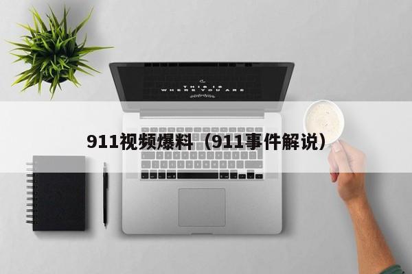 911视频爆料（911事件解说）